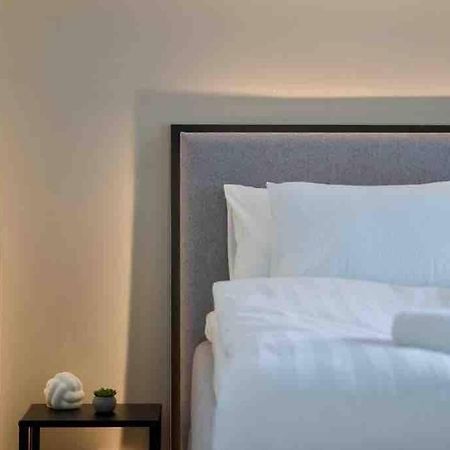1Br Suite - King Size Bed - Wi-Fi - Gym & Sauna Rovaniemi Exterior foto